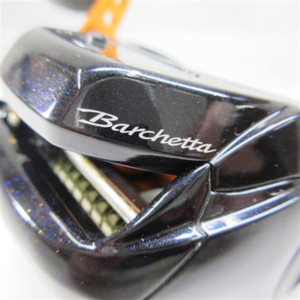 １７バルケッタＢＢ ６００ＨＧ